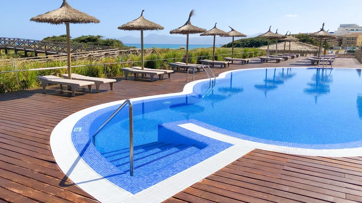 Eix Platja Daurada Hotel & Spa